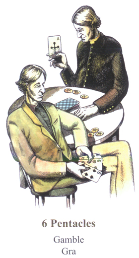 The Apocalypse Tarot